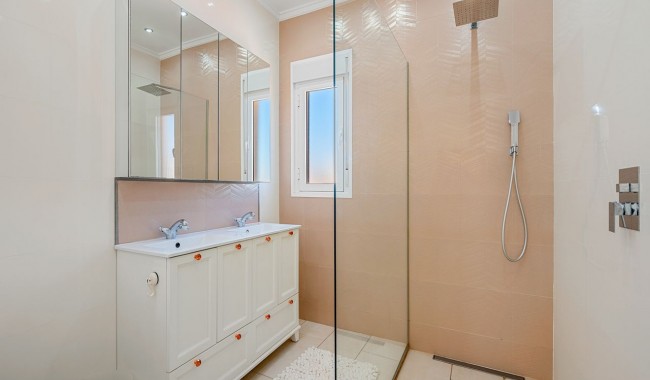 Begagnad - Villa - Ciudad Quesada/Rojales - Rojales Hills