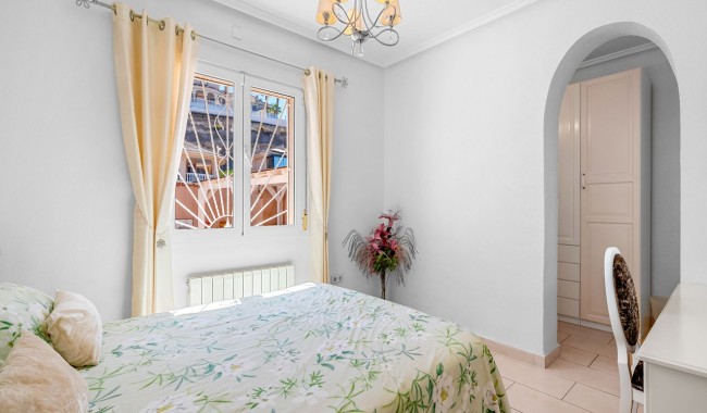 Begagnad - Villa - Ciudad Quesada/Rojales - Rojales Hills