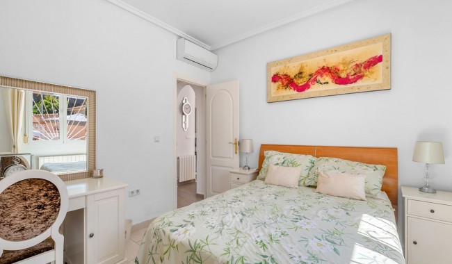 Begagnad - Villa - Ciudad Quesada/Rojales - Rojales Hills