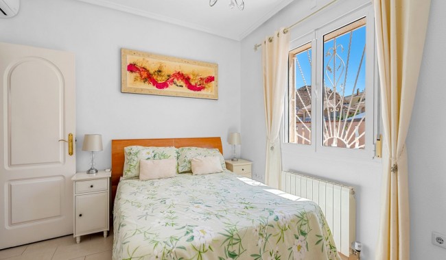 Begagnad - Villa - Ciudad Quesada/Rojales - Rojales Hills