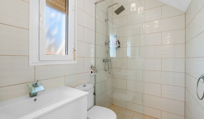 Begagnad - Villa - Ciudad Quesada/Rojales - Rojales Hills