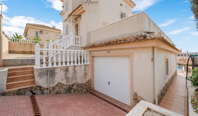 Begagnad - Villa - Ciudad Quesada/Rojales - Rojales Hills