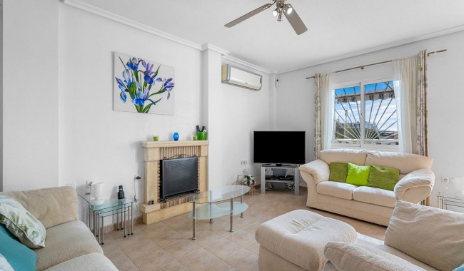 Begagnad - Villa - Ciudad Quesada/Rojales - Rojales Hills