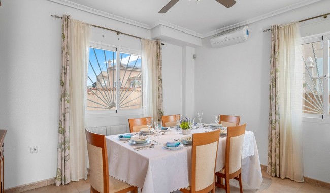 Begagnad - Villa - Ciudad Quesada/Rojales - Rojales Hills