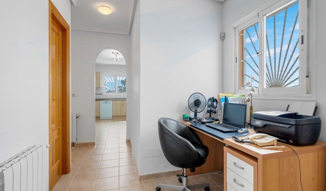 Begagnad - Villa - Ciudad Quesada/Rojales - Rojales Hills