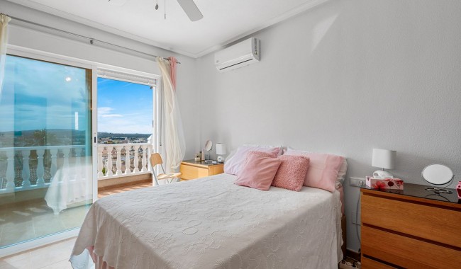 Begagnad - Villa - Ciudad Quesada/Rojales - Rojales Hills