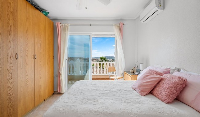 Begagnad - Villa - Ciudad Quesada/Rojales - Rojales Hills