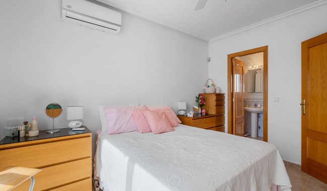 Begagnad - Villa - Ciudad Quesada/Rojales - Rojales Hills