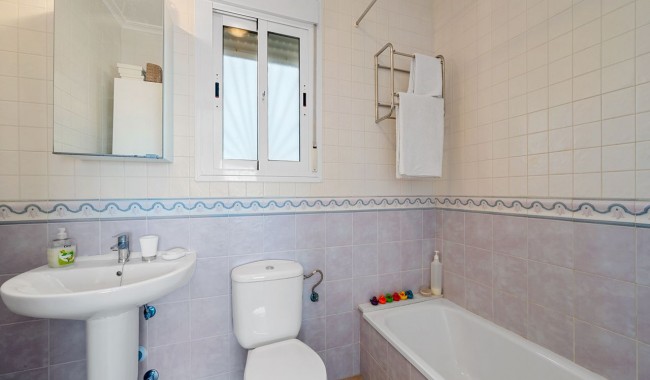 Begagnad - Villa - Ciudad Quesada/Rojales - Rojales Hills