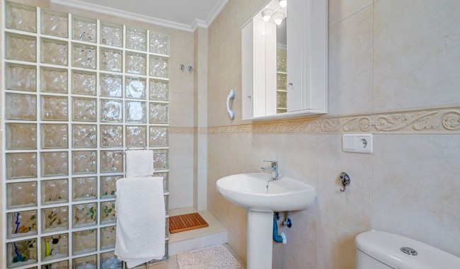 Begagnad - Villa - Ciudad Quesada/Rojales - Rojales Hills