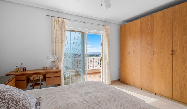 Begagnad - Villa - Ciudad Quesada/Rojales - Rojales Hills