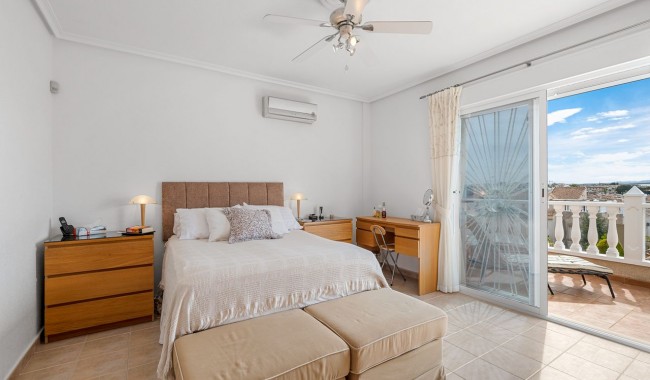 Begagnad - Villa - Ciudad Quesada/Rojales - Rojales Hills