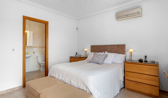 Begagnad - Villa - Ciudad Quesada/Rojales - Rojales Hills