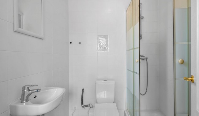 Begagnad - Villa - Ciudad Quesada/Rojales - Rojales Hills