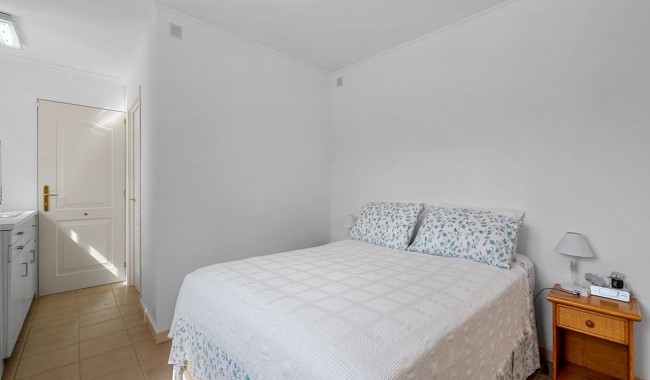 Begagnad - Villa - Ciudad Quesada/Rojales - Rojales Hills