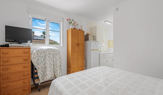 Begagnad - Villa - Ciudad Quesada/Rojales - Rojales Hills