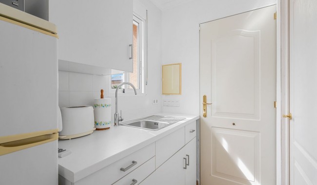 Begagnad - Villa - Ciudad Quesada/Rojales - Rojales Hills