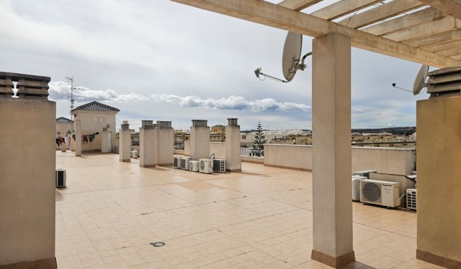 Begagnad - Lägenhet - Formentera del Segura - Formentera de Segura