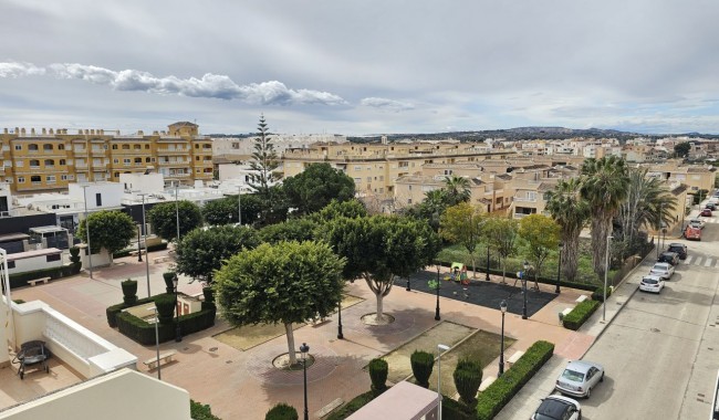 Begagnad - Lägenhet - Formentera del Segura - Formentera de Segura