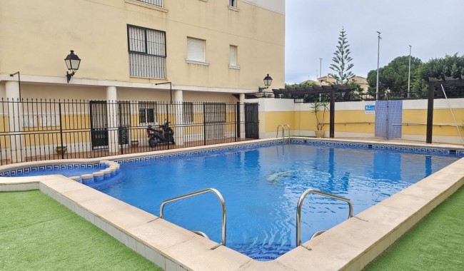 Begagnad - Lägenhet - Formentera del Segura - Formentera de Segura