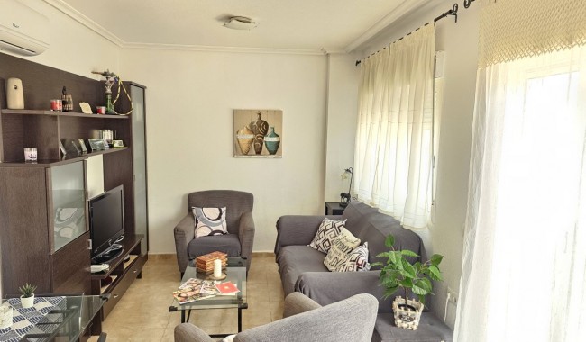 Begagnad - Lägenhet - Formentera del Segura - Formentera de Segura