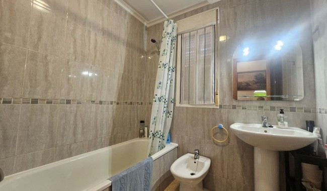 Begagnad - Lägenhet - Formentera del Segura - Formentera de Segura