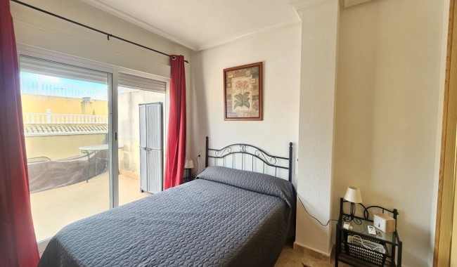 Begagnad - Lägenhet - Formentera del Segura - Formentera de Segura