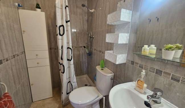 Begagnad - Lägenhet - Formentera del Segura - Formentera de Segura