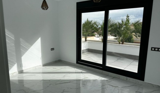 Resale - Villa - Ciudad Quesada/Rojales - Ciudad Quesada