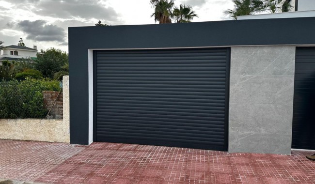 Resale - Villa - Ciudad Quesada/Rojales - Ciudad Quesada