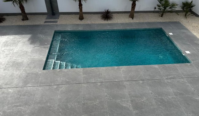 Resale - Villa - Ciudad Quesada/Rojales - Ciudad Quesada