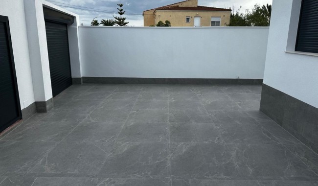 Resale - Villa - Ciudad Quesada/Rojales - Ciudad Quesada