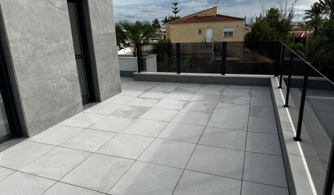 Resale - Villa - Ciudad Quesada/Rojales - Ciudad Quesada