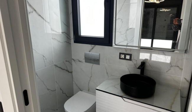 Resale - Villa - Ciudad Quesada/Rojales - Ciudad Quesada