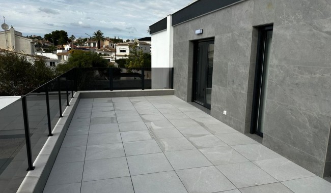 Resale - Villa - Ciudad Quesada/Rojales - Ciudad Quesada