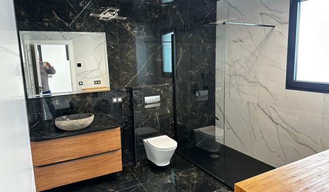 Resale - Villa - Ciudad Quesada/Rojales - Ciudad Quesada