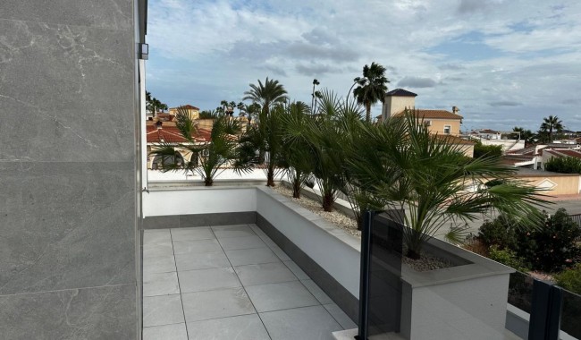 Resale - Villa - Ciudad Quesada/Rojales - Ciudad Quesada