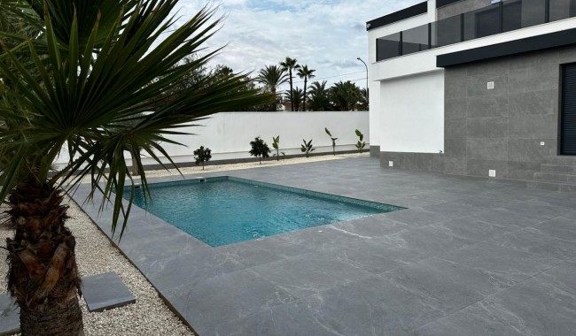 Resale - Villa - Ciudad Quesada/Rojales - Ciudad Quesada