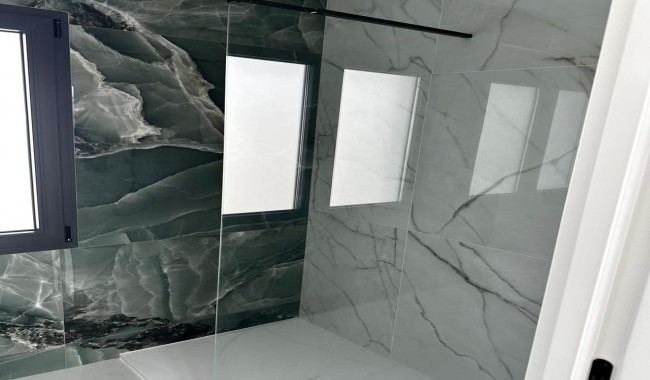 Resale - Villa - Ciudad Quesada/Rojales - Ciudad Quesada