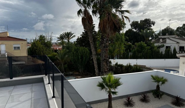 Resale - Villa - Ciudad Quesada/Rojales - Ciudad Quesada