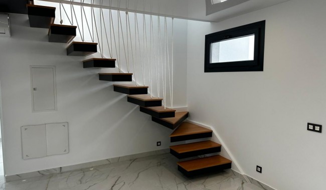 Resale - Villa - Ciudad Quesada/Rojales - Ciudad Quesada