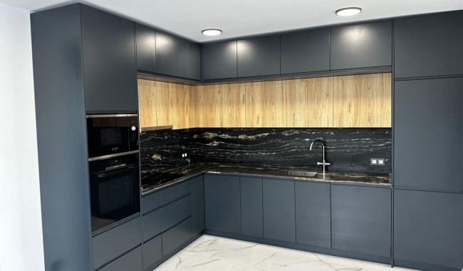 Resale - Villa - Ciudad Quesada/Rojales - Ciudad Quesada