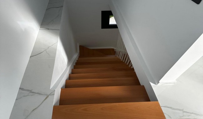 Resale - Villa - Ciudad Quesada/Rojales - Ciudad Quesada