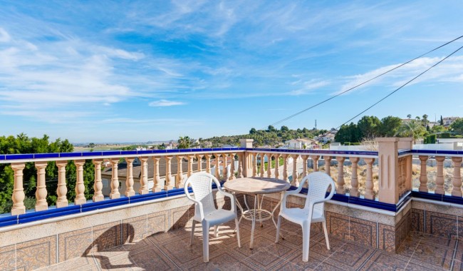 Segunda mano - Villa - Almoradi - Lomas De La Juliana