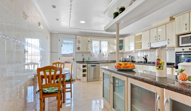 Segunda mano - Villa - Almoradi - Lomas De La Juliana