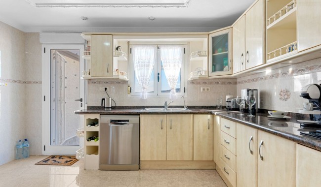 Segunda mano - Villa - Almoradi - Lomas De La Juliana