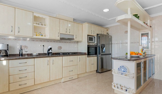 Segunda mano - Villa - Almoradi - Lomas De La Juliana