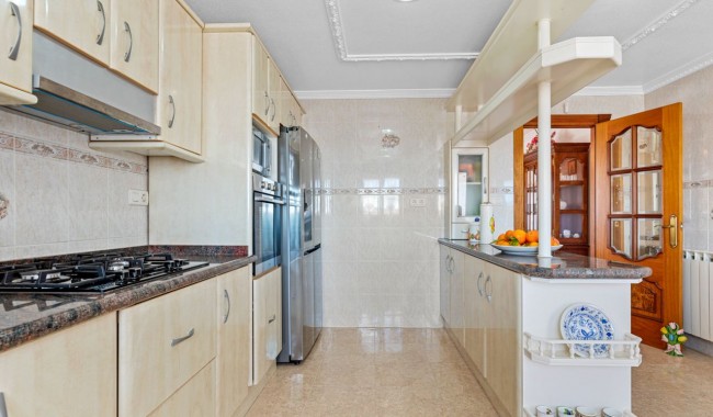 Segunda mano - Villa - Almoradi - Lomas De La Juliana