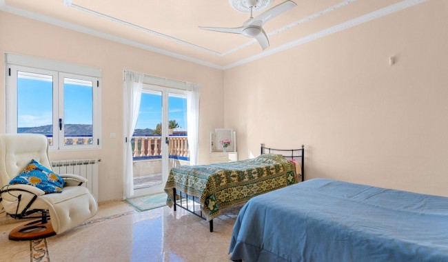 Segunda mano - Villa - Almoradi - Lomas De La Juliana