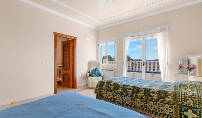 Segunda mano - Villa - Almoradi - Lomas De La Juliana